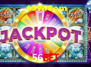 Jackpot Winner