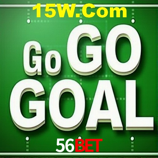 Interface do App 56Bet
