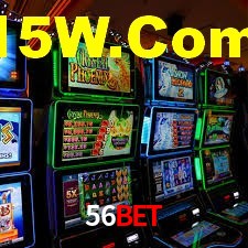 VIP Casino 56Bet