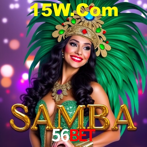 Casino Ao Vivo 56Bet