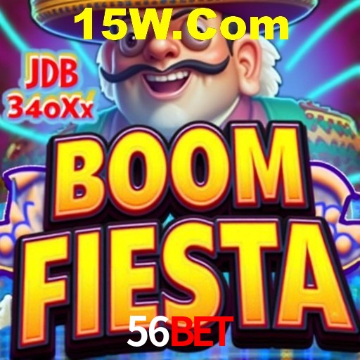 Estatísticas 56Bet