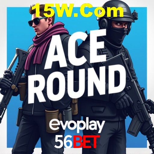 Diretório de Jogos 56Bet