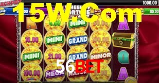 Experimente o Login Seguro Premium no 56Bet