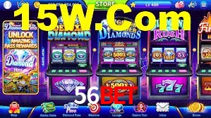 Blackjack Table 56Bet