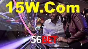 Explore as vantagens do 56Bet: serviço profissional e confiabilidade