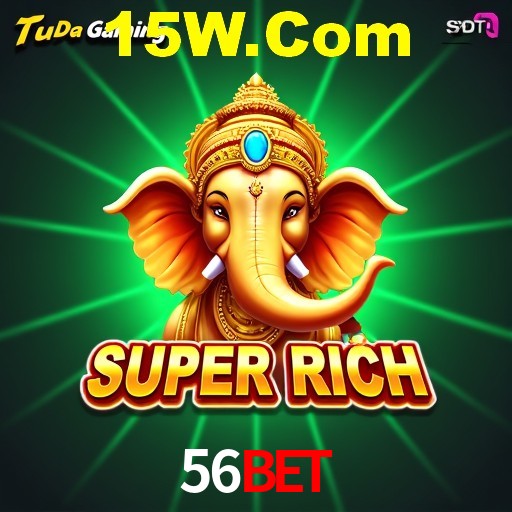Jogos de Slot 56Bet