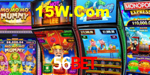 56Bet.Com
