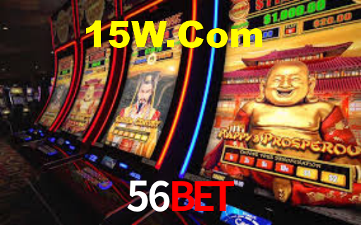 56Bet App
