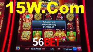 Ofertas Imperdíveis na 56Bet: Promoções e Bônus Que Valem a Pena
