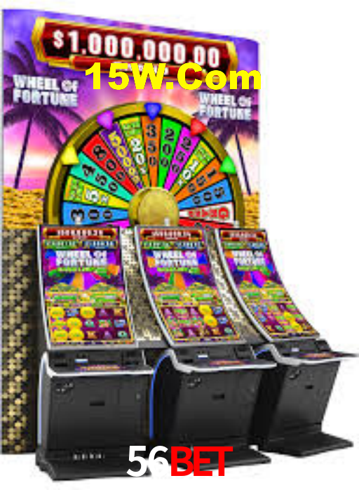 56Bet - Plataforma Oficial Do Cassino - 56Bet.Com
