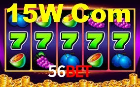 56Bet: Seu Cassino Premiado com Pagamentos Rápidos