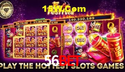 Inovações de Jogos na 56Bet: O Futuro das Experiências Interativas