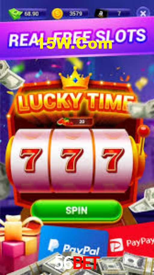 56Bet App