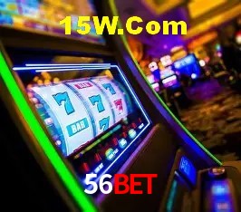 Descubra a Essência do 56Bet: Nossa História e Compromissos