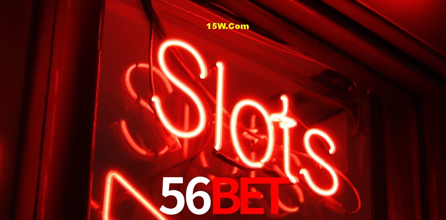 Experiência VIP 56Bet