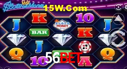 A Popularidade dos Caça-Níqueis no 56Bet