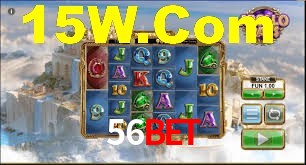 56Bet App Interface