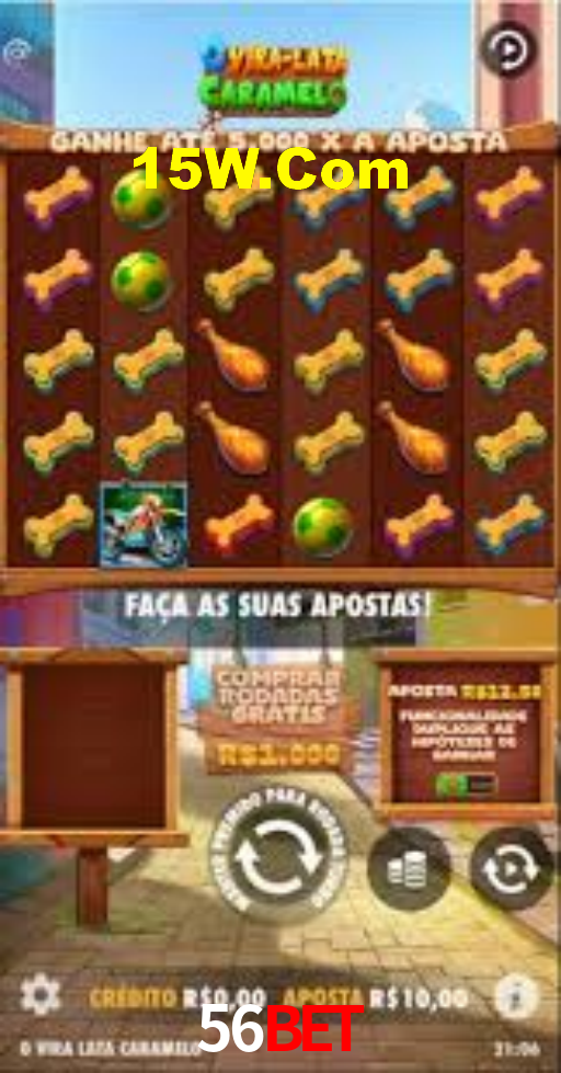 56Bet